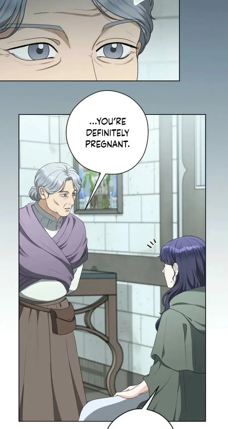 Sekai wa Kimi wo Sukuu! Chapter 34 page 10 - 