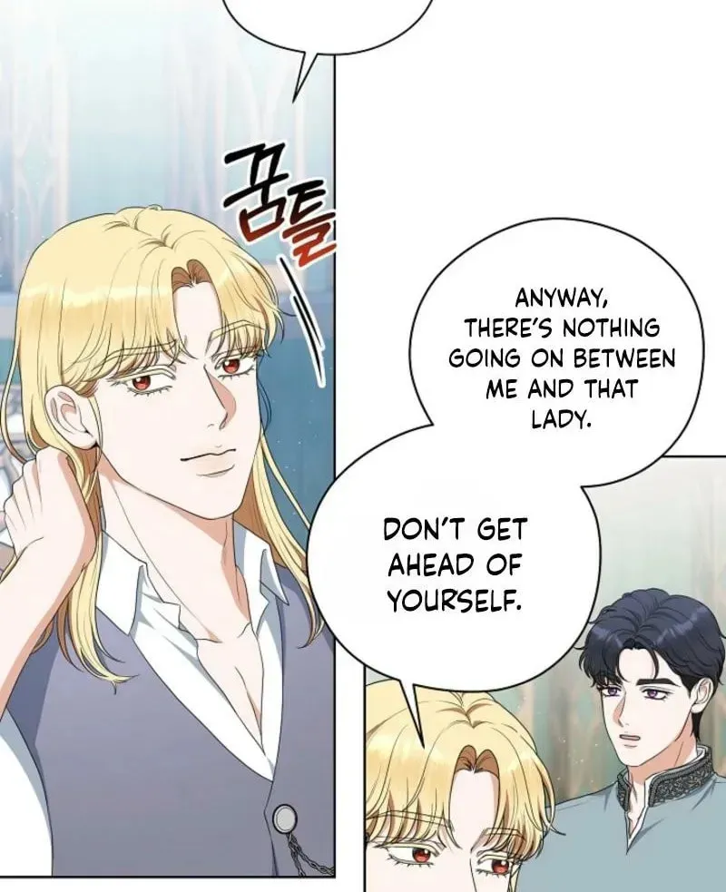 Sekai wa Kimi wo Sukuu! Chapter 34 page 95 - 