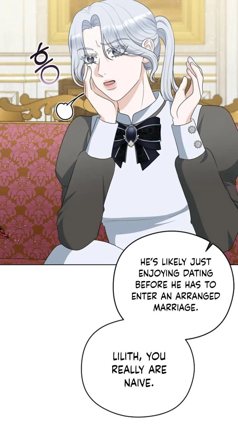 Sekai wa Kimi wo Sukuu! Chapter 36 page 32 - 