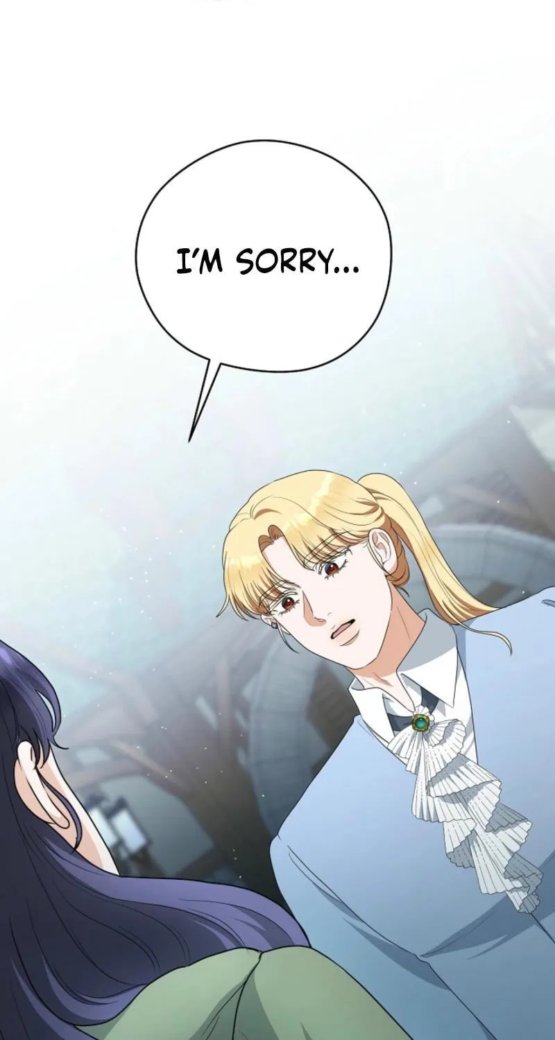 Sekai wa Kimi wo Sukuu! Chapter 36 page 47 - 