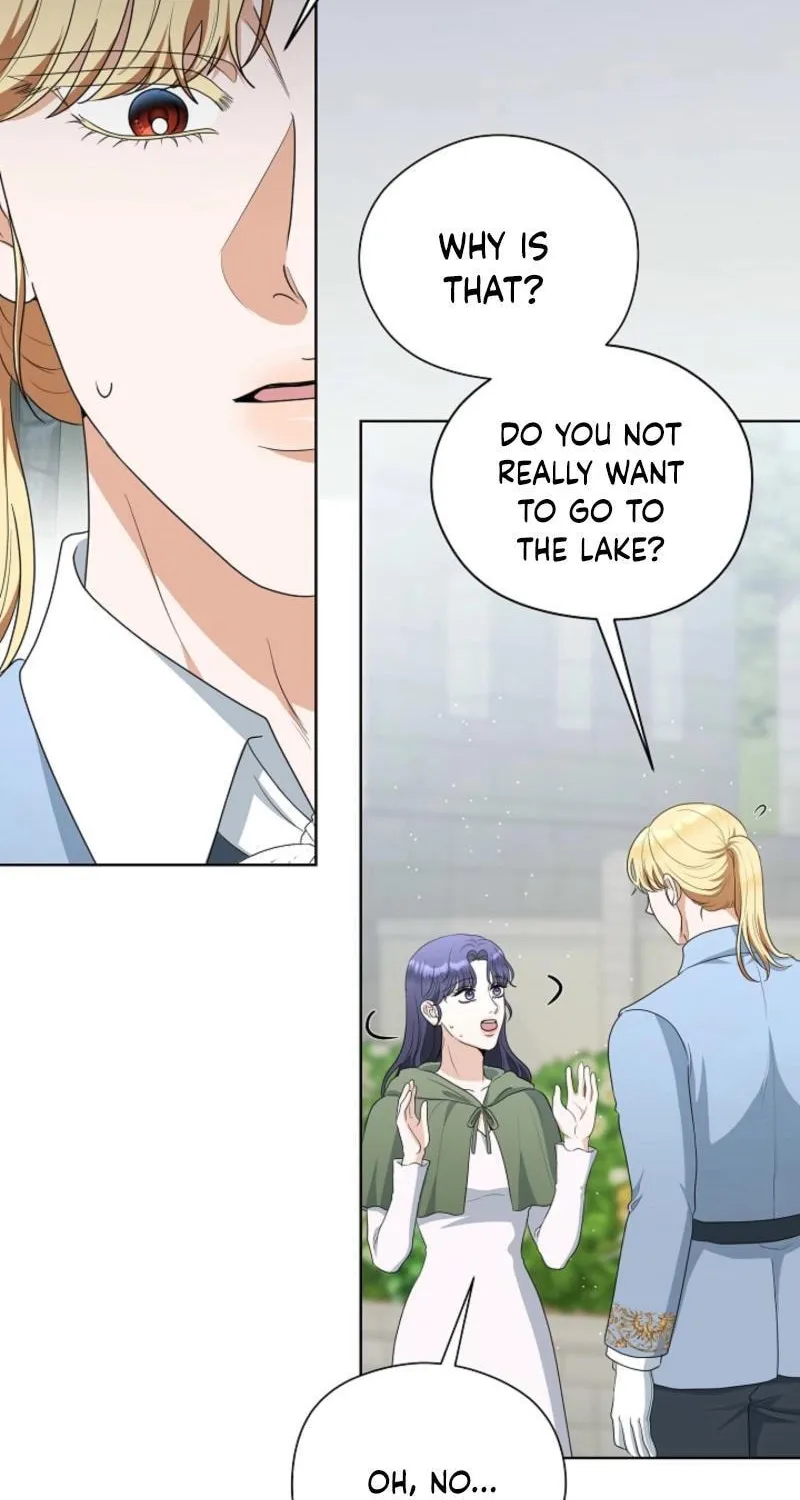 Sekai wa Kimi wo Sukuu! Chapter 36 page 49 - 