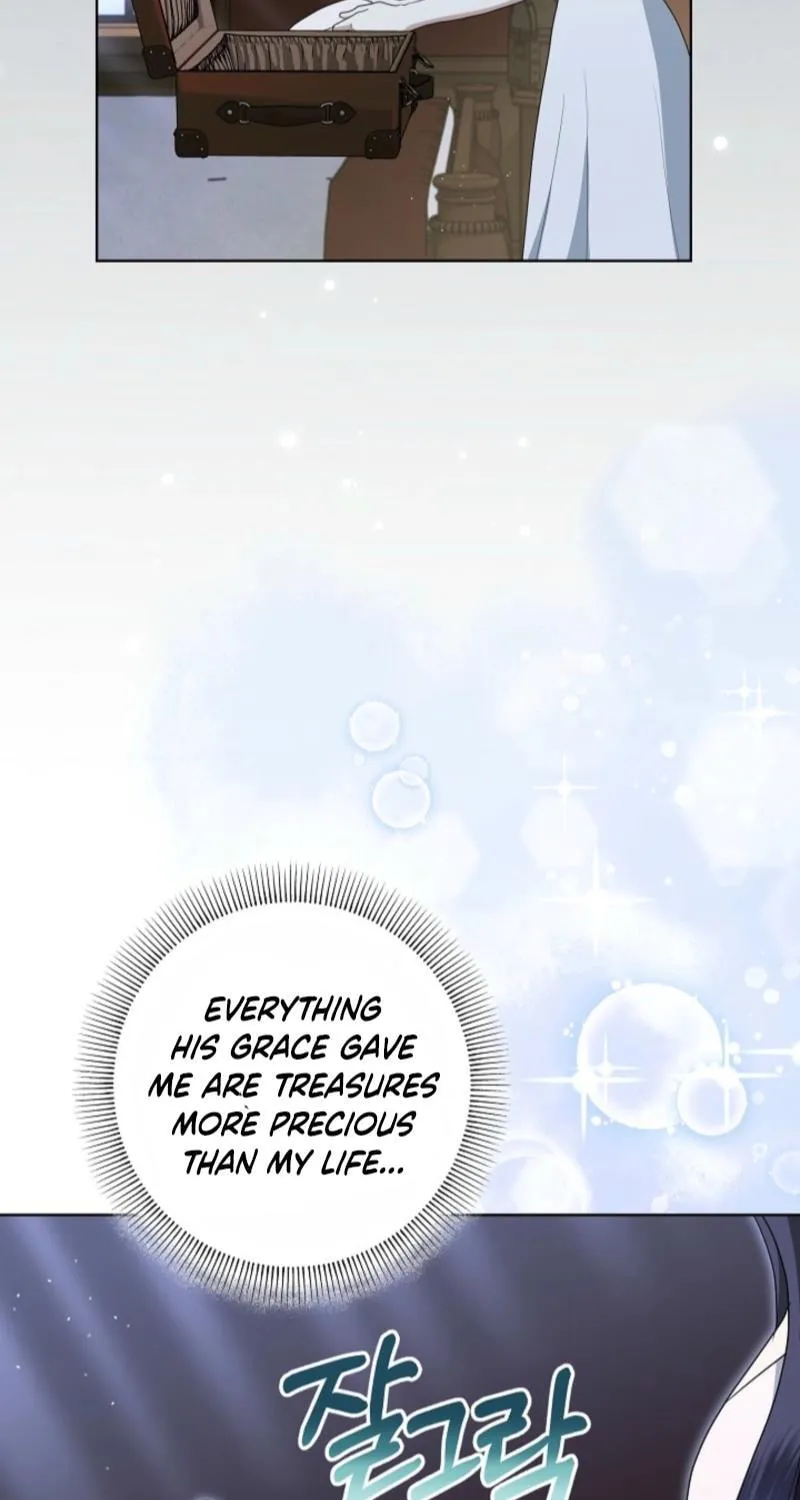 Sekai wa Kimi wo Sukuu! Chapter 36 page 6 - 