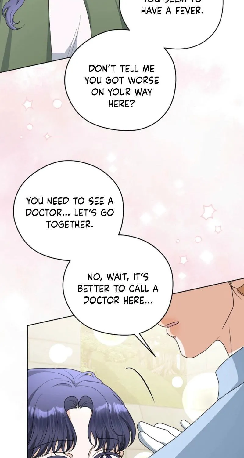 Sekai wa Kimi wo Sukuu! Chapter 36 page 54 - 