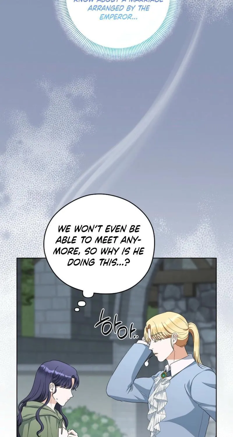 Sekai wa Kimi wo Sukuu! Chapter 36 page 58 - 