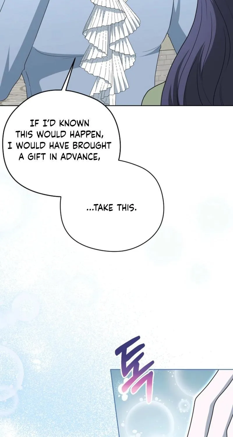 Sekai wa Kimi wo Sukuu! Chapter 36 page 65 - 