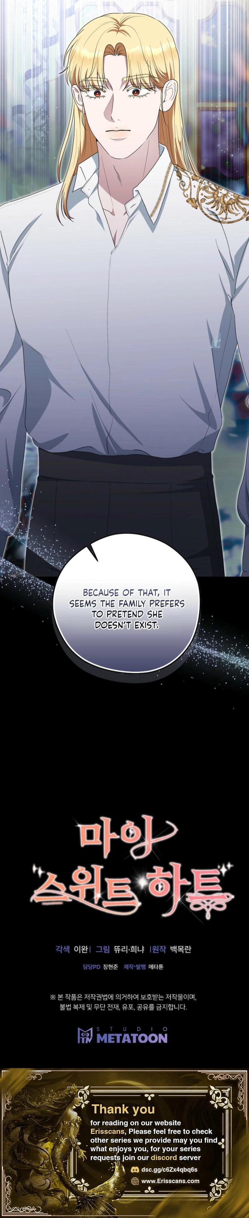 Sekai wa Kimi wo Sukuu! Chapter 40 page 14 - 