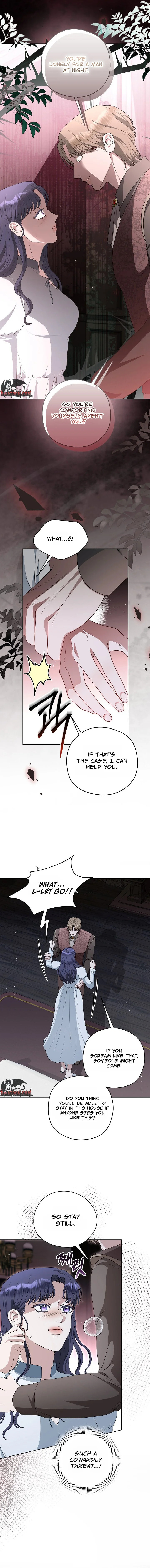 Sekai wa Kimi wo Sukuu! Chapter 41 page 7 - 