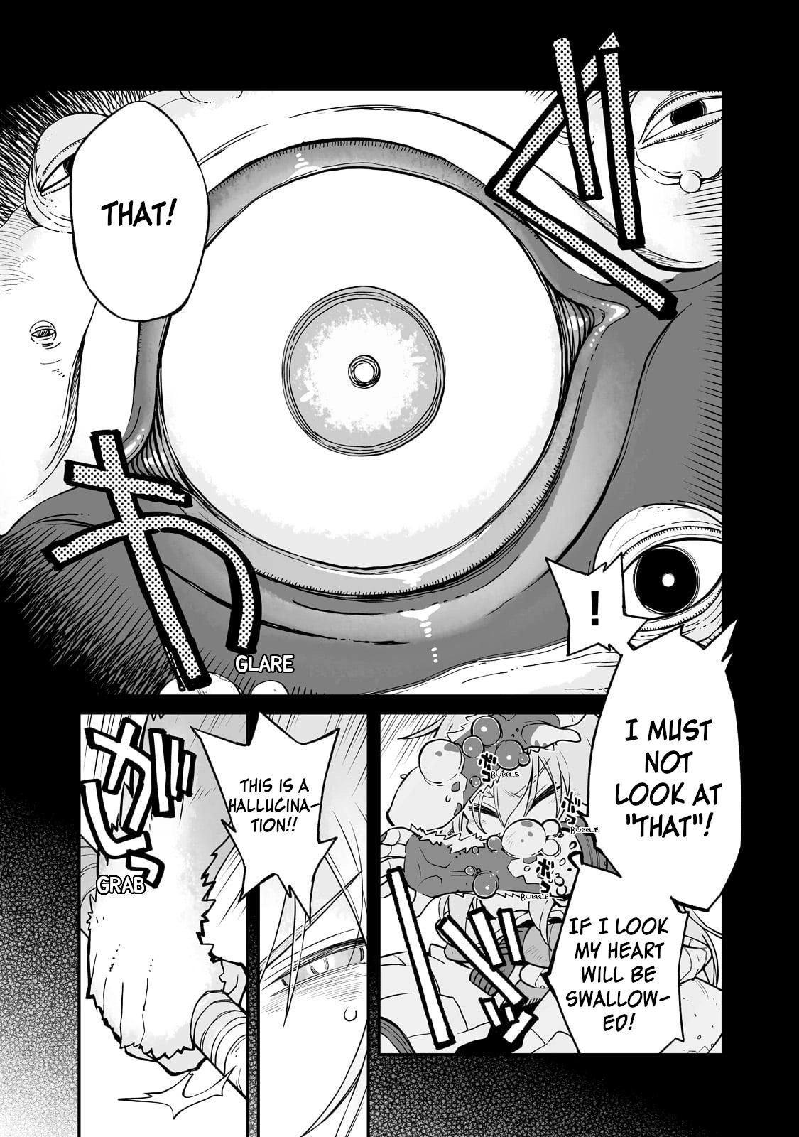 Sekai wa Owattemo Ikirutte Tanoshii Chapter 26 page 16 - 