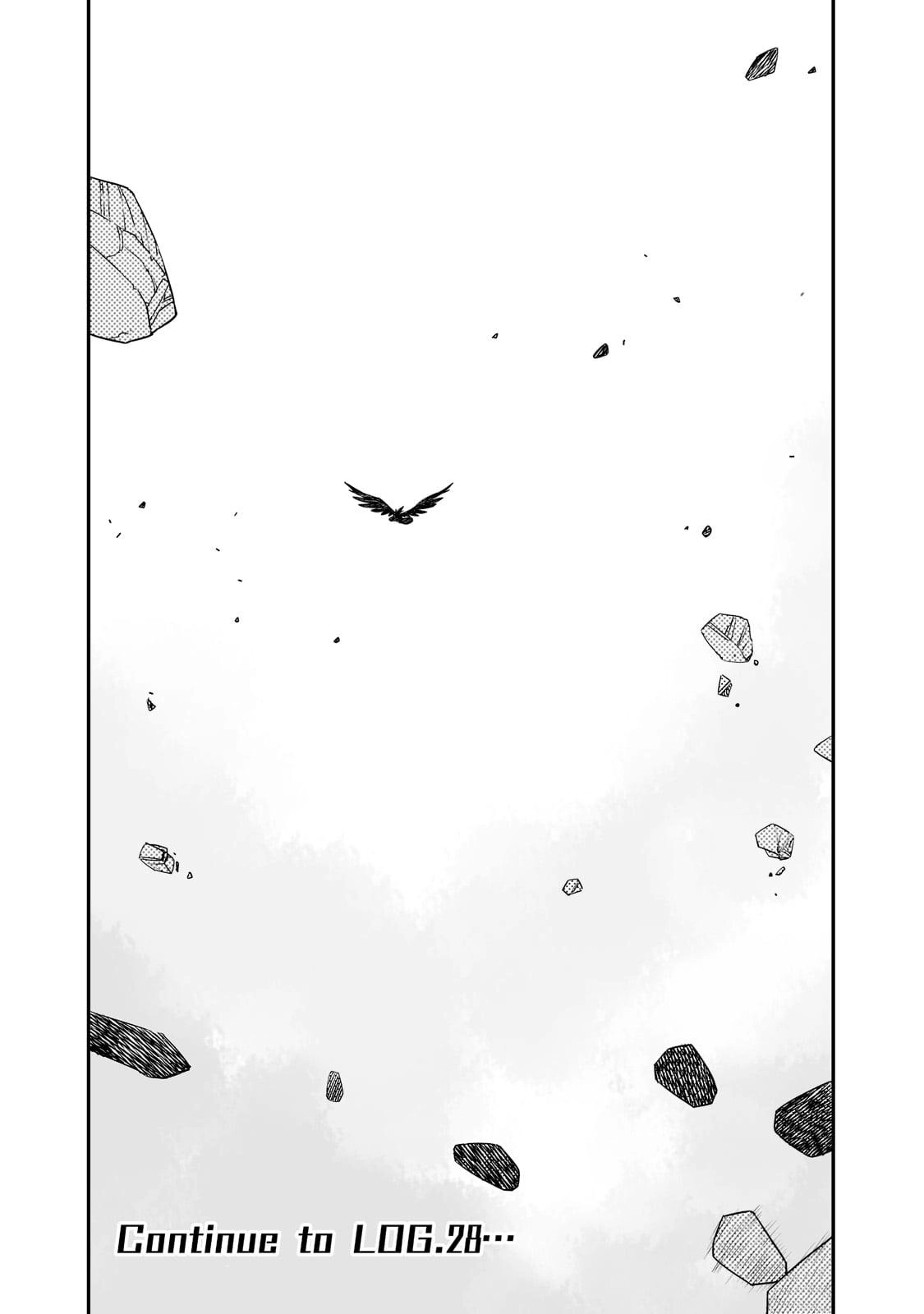 Sekai wa Owattemo Ikirutte Tanoshii Chapter 27.2 page 13 - 