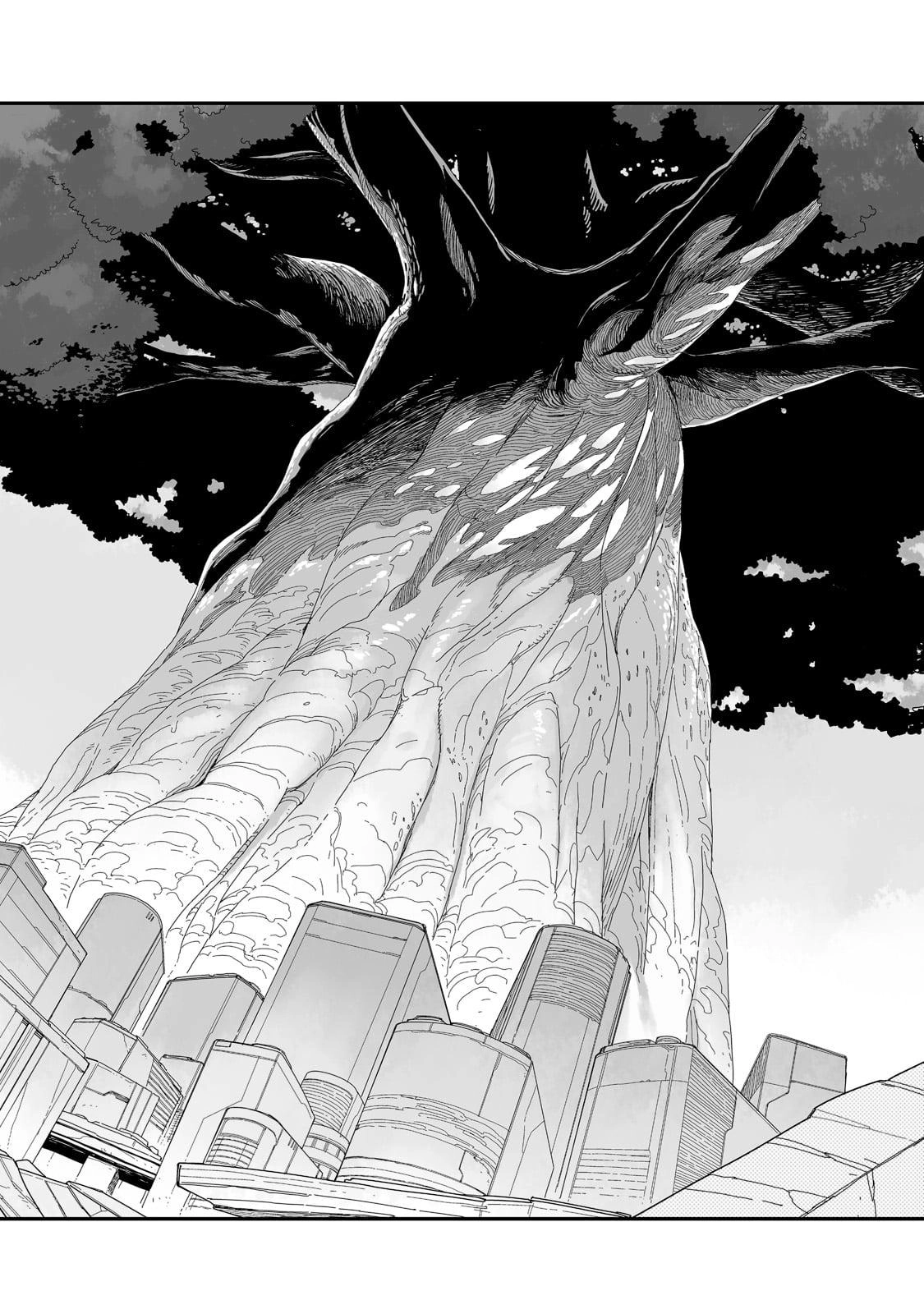Sekai wa Owattemo Ikirutte Tanoshii Chapter 28.2 page 1 - 