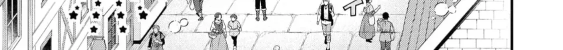Sekai wo Sukutta Saikyou Yuusha ni Stalker Sareru Muramusume no Hanashi Chapter 2 page 7 - 