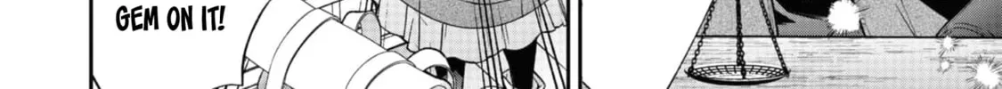 Sekai wo Sukutta Saikyou Yuusha ni Stalker Sareru Muramusume no Hanashi Chapter 3 page 27 - 