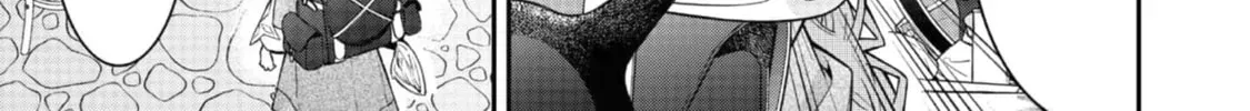 Sekai wo Sukutta Saikyou Yuusha ni Stalker Sareru Muramusume no Hanashi Chapter 3 page 41 - 