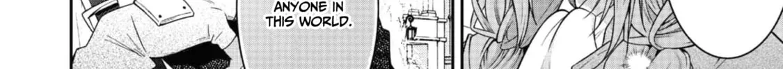 Sekai wo Sukutta Saikyou Yuusha ni Stalker Sareru Muramusume no Hanashi Chapter 3 page 43 - 