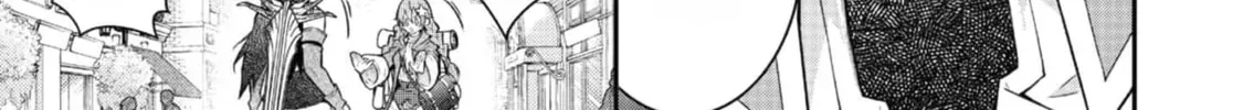 Sekai wo Sukutta Saikyou Yuusha ni Stalker Sareru Muramusume no Hanashi Chapter 3 page 61 - 