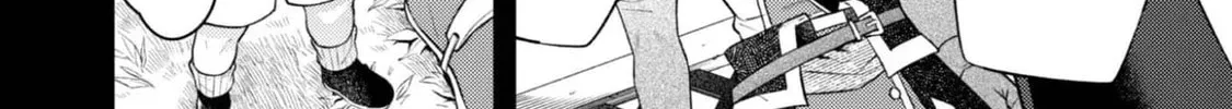 Sekai wo Sukutta Saikyou Yuusha ni Stalker Sareru Muramusume no Hanashi Chapter 6 page 18 - 