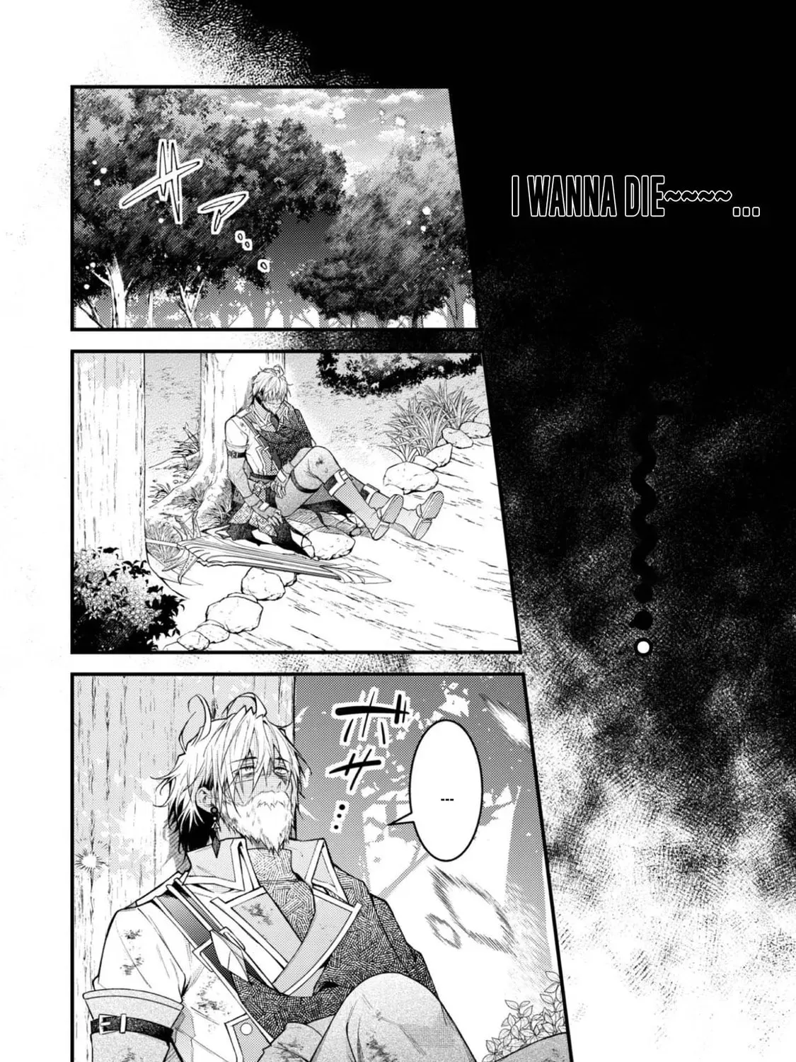 Sekai wo Sukutta Saikyou Yuusha ni Stalker Sareru Muramusume no Hanashi Chapter 6 page 21 - 