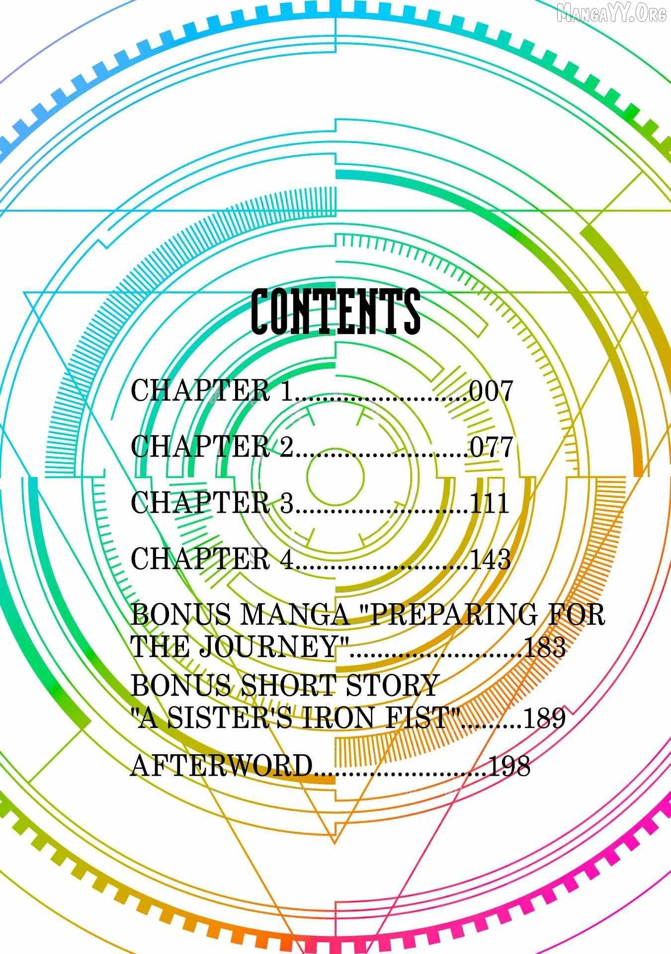 Sekigan, Sekiwan, Sekkyaku no Majutsushi ~Mori no Koya ni Komotteitara Haya 2000-nen. Kizukeba Majin to Yobareteita. Boku wa Tada Majutsu no Tankyuu wo Shitai Dake na no ni~ Chapter 1 page 7 - 