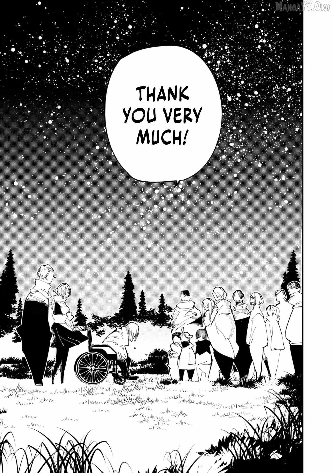 Sekigan, Sekiwan, Sekkyaku no Majutsushi ~Mori no Koya ni Komotteitara Haya 2000-nen. Kizukeba Majin to Yobareteita. Boku wa Tada Majutsu no Tankyuu wo Shitai Dake na no ni~ Chapter 1 page 72 - 