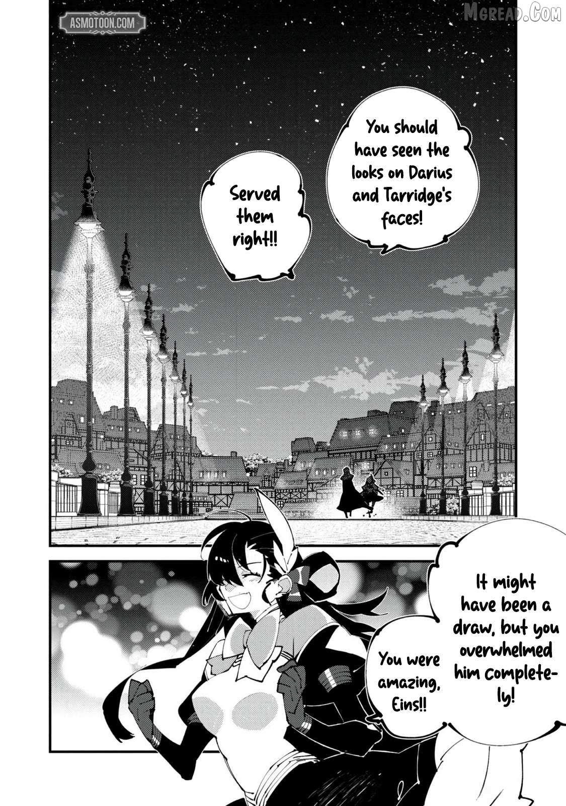 Sekigan, Sekiwan, Sekkyaku no Majutsushi ~Mori no Koya ni Komotteitara Haya 2000-nen. Kizukeba Majin to Yobareteita. Boku wa Tada Majutsu no Tankyuu wo Shitai Dake na no ni~ Chapter 10 page 31 - 