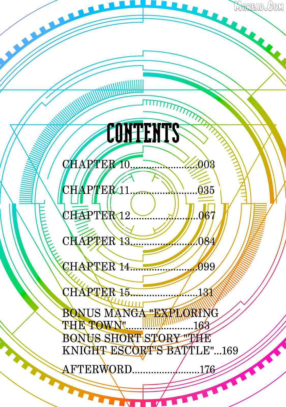 Sekigan, Sekiwan, Sekkyaku no Majutsushi ~Mori no Koya ni Komotteitara Haya 2000-nen. Kizukeba Majin to Yobareteita. Boku wa Tada Majutsu no Tankyuu wo Shitai Dake na no ni~ Chapter 10 page 5 - 