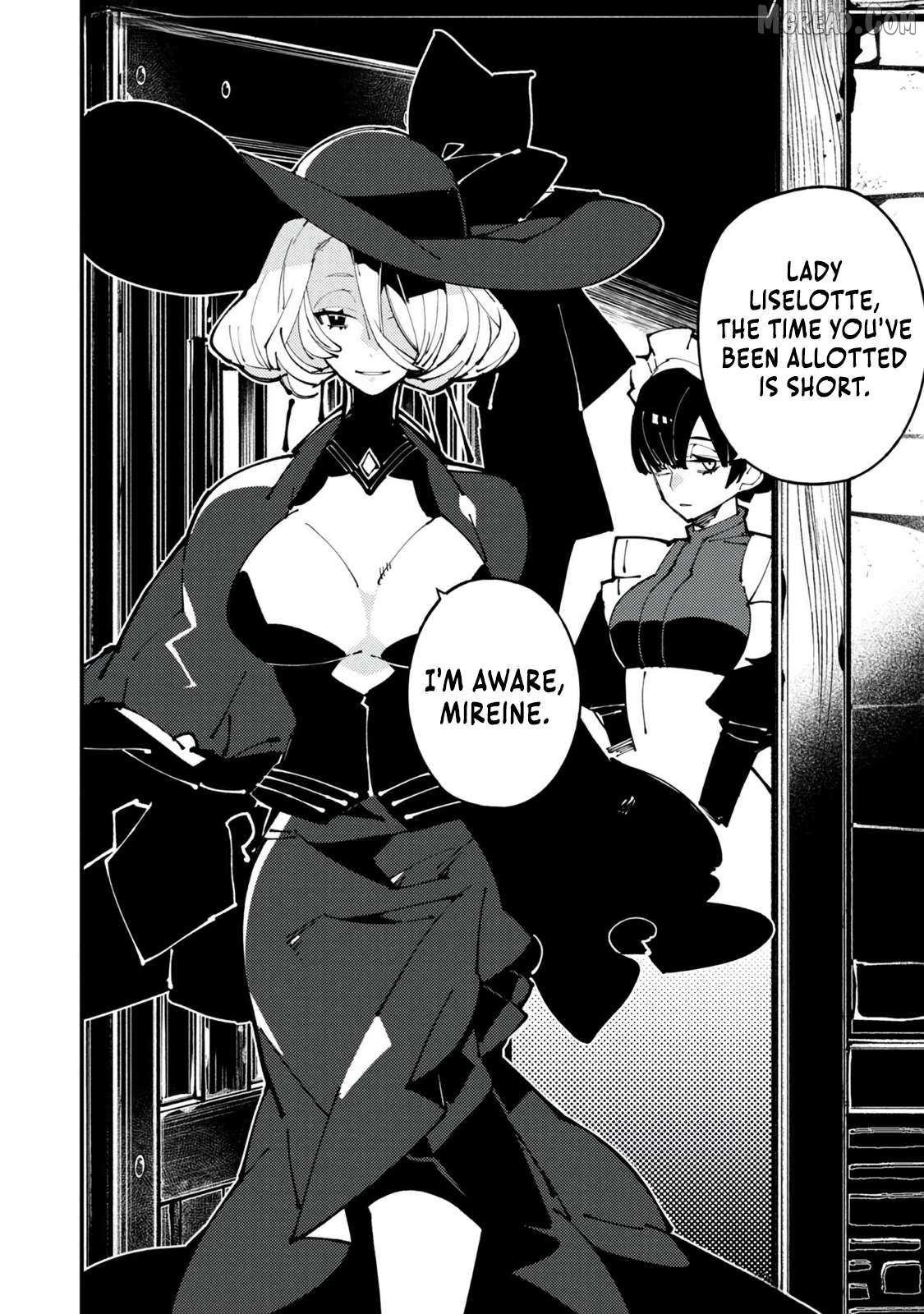 Sekigan, Sekiwan, Sekkyaku no Majutsushi ~Mori no Koya ni Komotteitara Haya 2000-nen. Kizukeba Majin to Yobareteita. Boku wa Tada Majutsu no Tankyuu wo Shitai Dake na no ni~ Chapter 11 page 11 - 