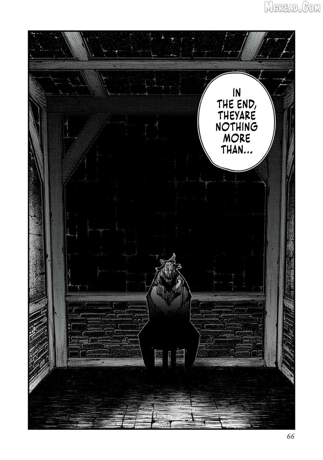 Sekigan, Sekiwan, Sekkyaku no Majutsushi ~Mori no Koya ni Komotteitara Haya 2000-nen. Kizukeba Majin to Yobareteita. Boku wa Tada Majutsu no Tankyuu wo Shitai Dake na no ni~ Chapter 11 page 31 - 
