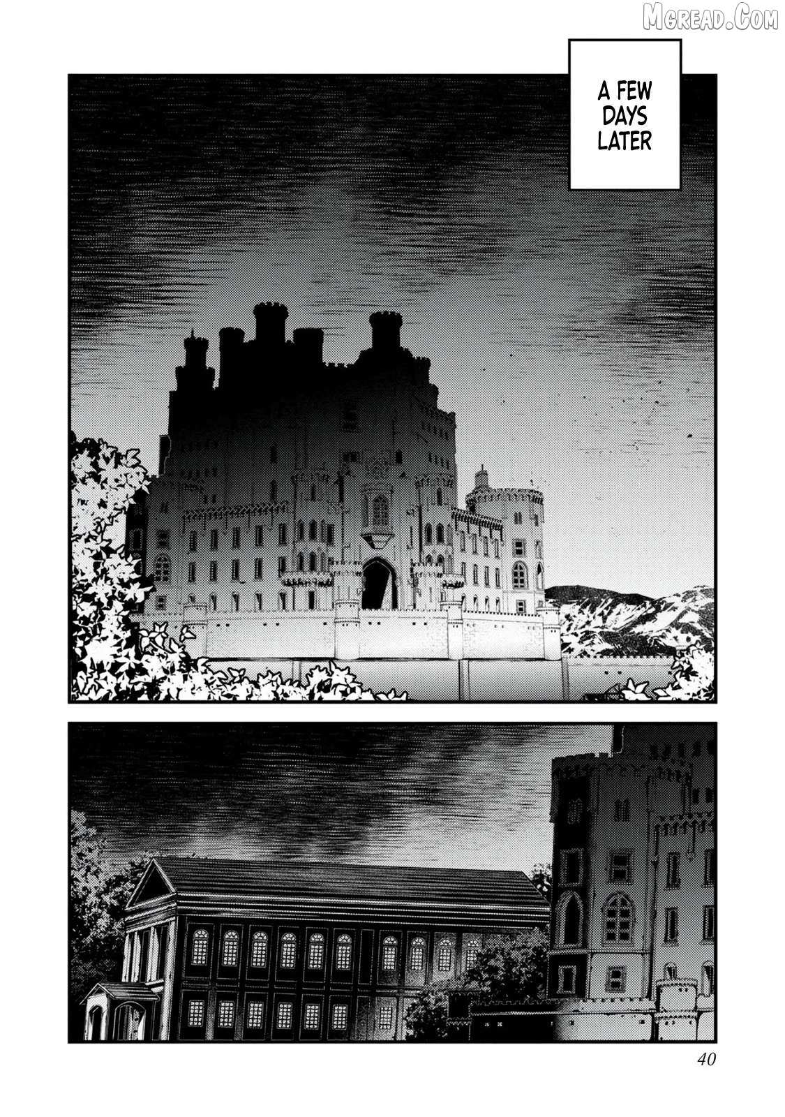Sekigan, Sekiwan, Sekkyaku no Majutsushi ~Mori no Koya ni Komotteitara Haya 2000-nen. Kizukeba Majin to Yobareteita. Boku wa Tada Majutsu no Tankyuu wo Shitai Dake na no ni~ Chapter 11 page 7 - 