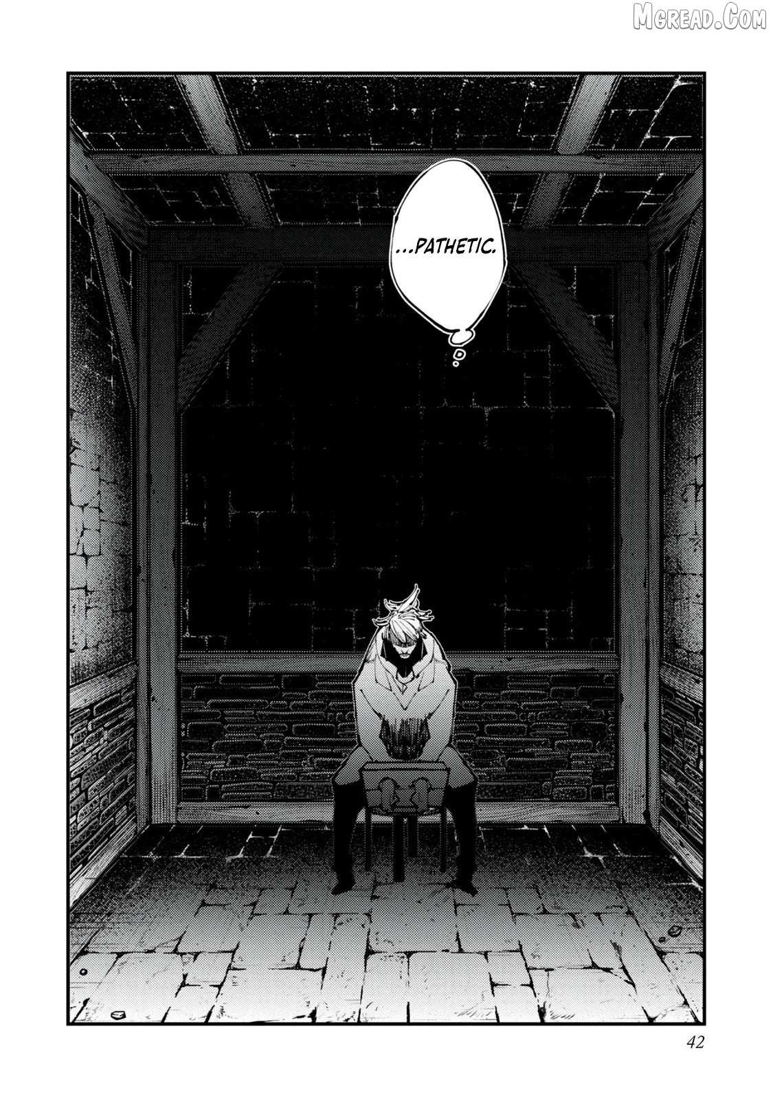 Sekigan, Sekiwan, Sekkyaku no Majutsushi ~Mori no Koya ni Komotteitara Haya 2000-nen. Kizukeba Majin to Yobareteita. Boku wa Tada Majutsu no Tankyuu wo Shitai Dake na no ni~ Chapter 11 page 9 - 