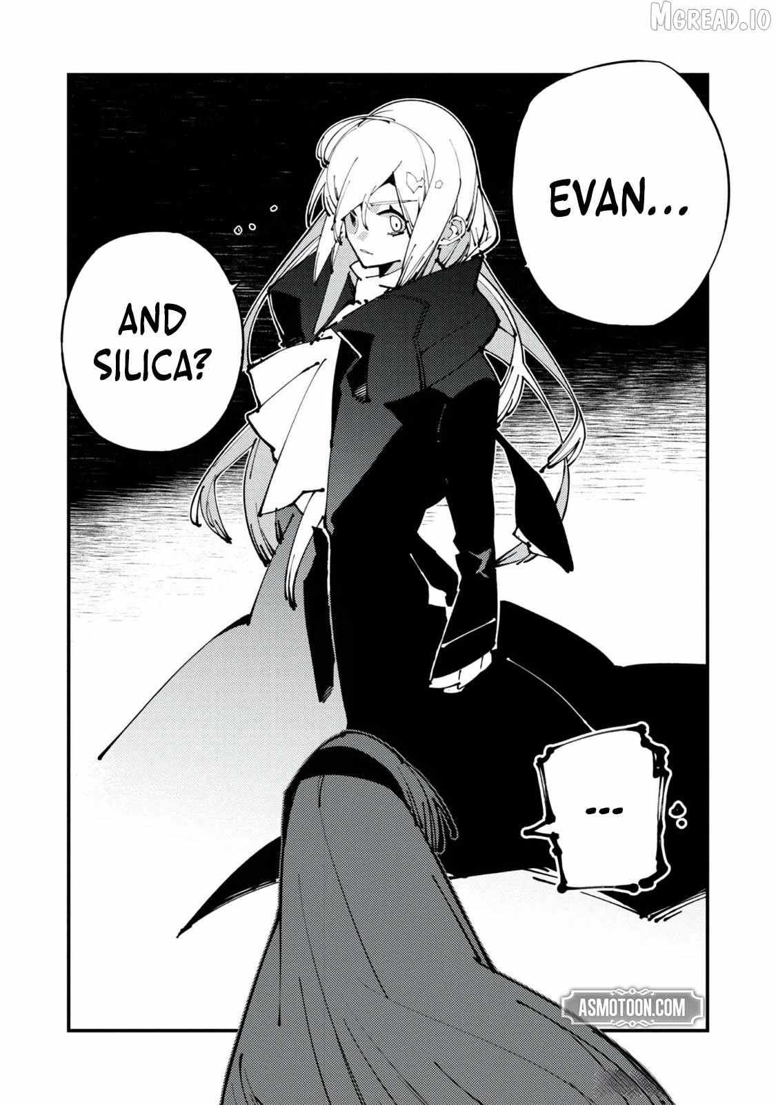 Sekigan, Sekiwan, Sekkyaku no Majutsushi ~Mori no Koya ni Komotteitara Haya 2000-nen. Kizukeba Majin to Yobareteita. Boku wa Tada Majutsu no Tankyuu wo Shitai Dake na no ni~ Chapter 13 page 15 - 