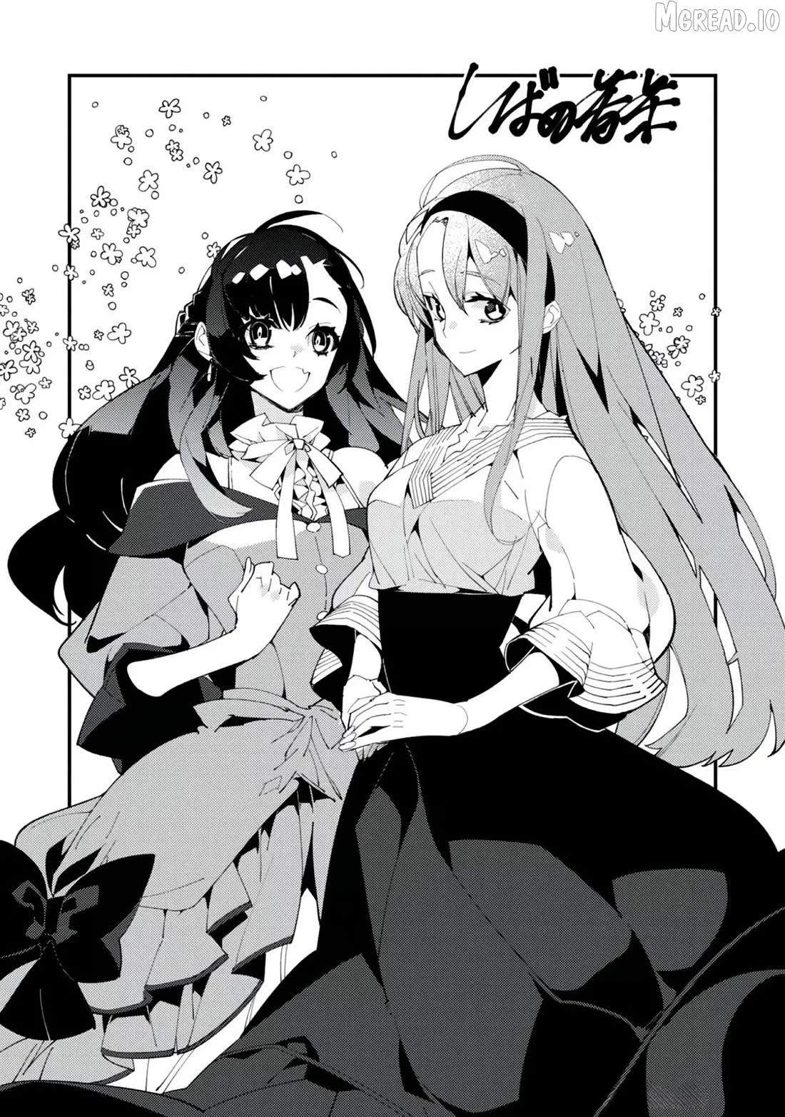 Sekigan, Sekiwan, Sekkyaku no Majutsushi ~Mori no Koya ni Komotteitara Haya 2000-nen. Kizukeba Majin to Yobareteita. Boku wa Tada Majutsu no Tankyuu wo Shitai Dake na no ni~ Chapter 15 page 48 - 
