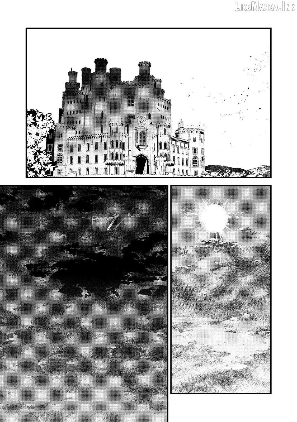 Sekigan, Sekiwan, Sekkyaku no Majutsushi ~Mori no Koya ni Komotteitara Haya 2000-nen. Kizukeba Majin to Yobareteita. Boku wa Tada Majutsu no Tankyuu wo Shitai Dake na no ni~ Chapter 20 page 2 - 