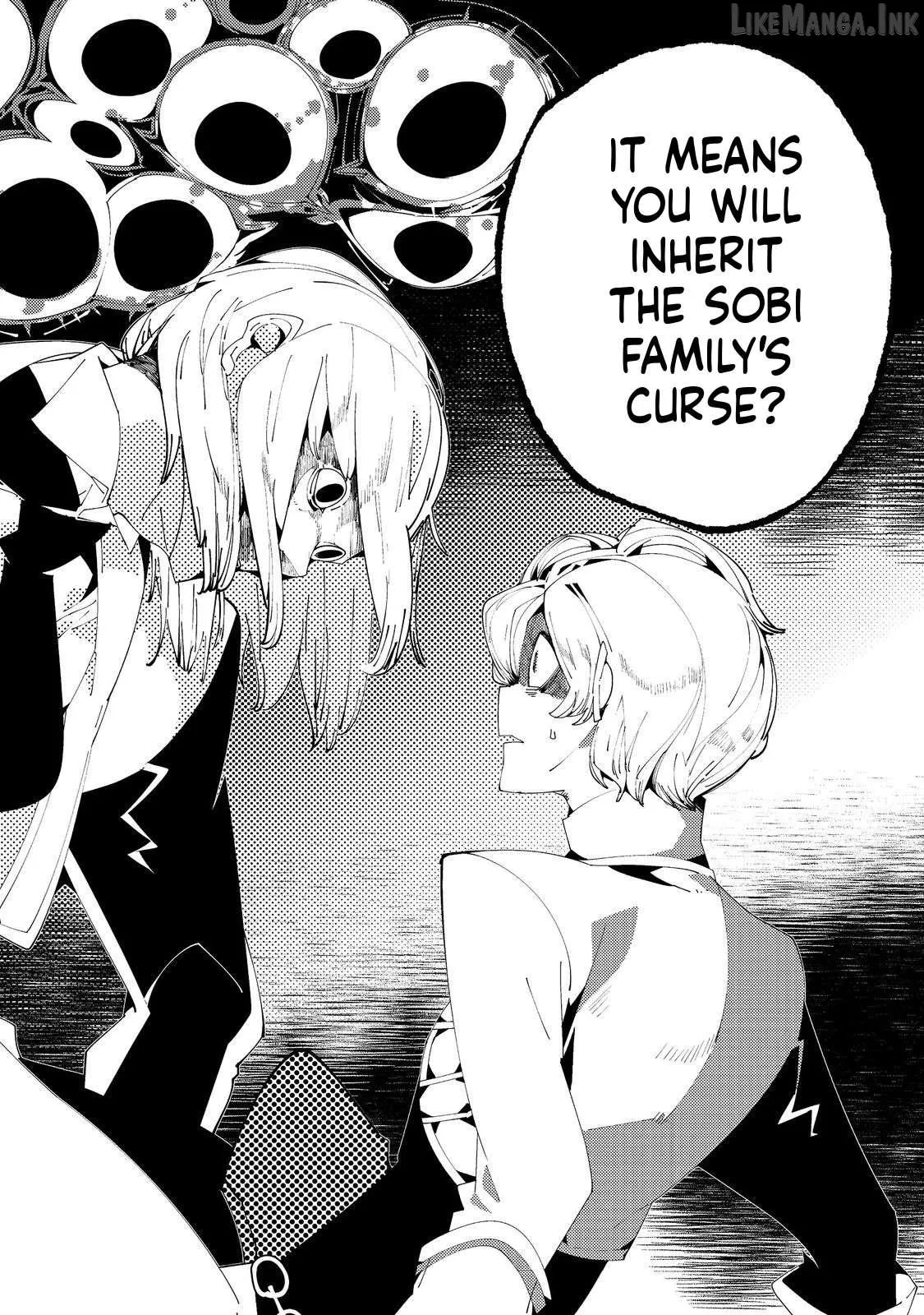 Sekigan, Sekiwan, Sekkyaku no Majutsushi ~Mori no Koya ni Komotteitara Haya 2000-nen. Kizukeba Majin to Yobareteita. Boku wa Tada Majutsu no Tankyuu wo Shitai Dake na no ni~ Chapter 21 page 15 - 