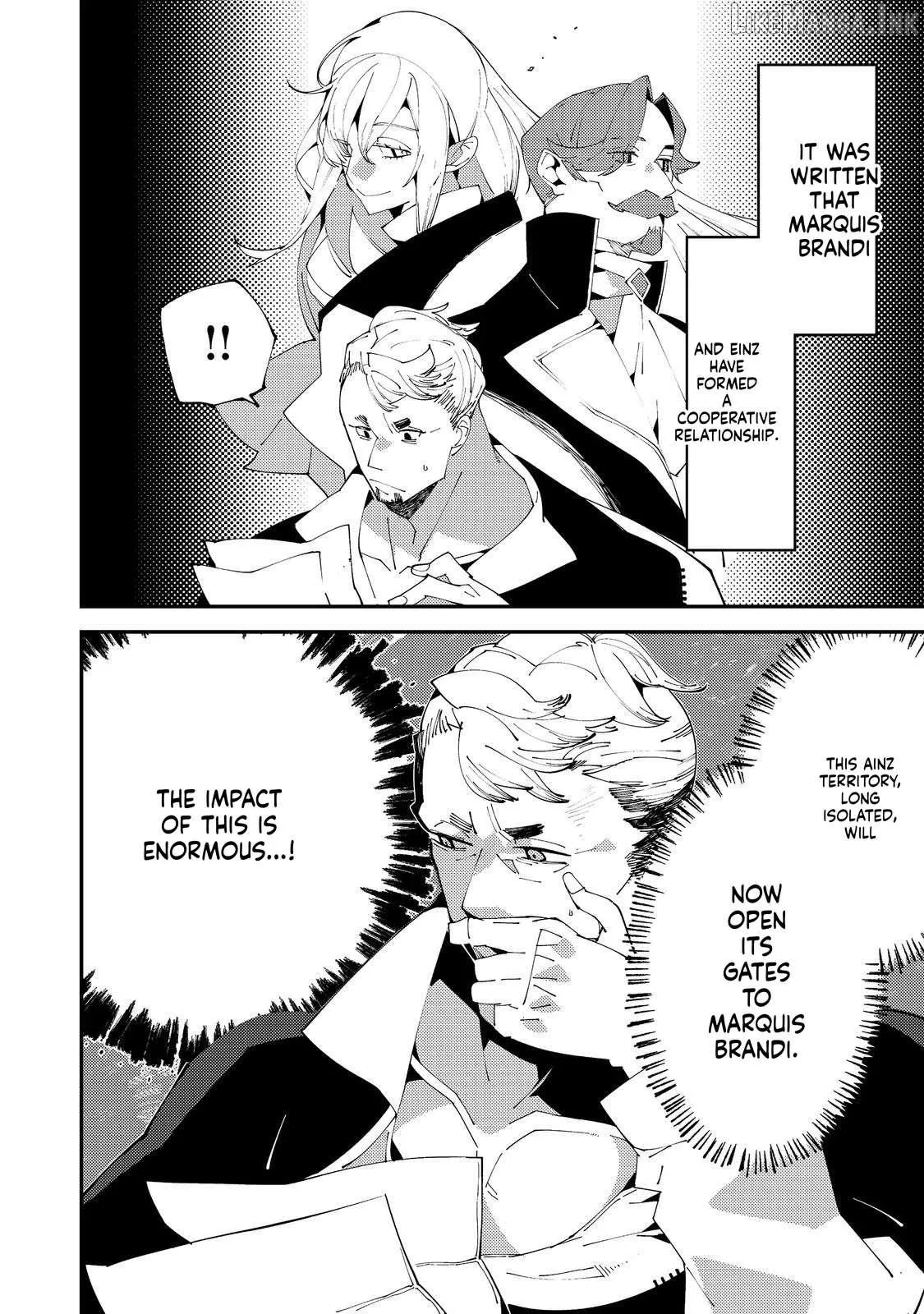 Sekigan, Sekiwan, Sekkyaku no Majutsushi ~Mori no Koya ni Komotteitara Haya 2000-nen. Kizukeba Majin to Yobareteita. Boku wa Tada Majutsu no Tankyuu wo Shitai Dake na no ni~ Chapter 21 page 25 - 