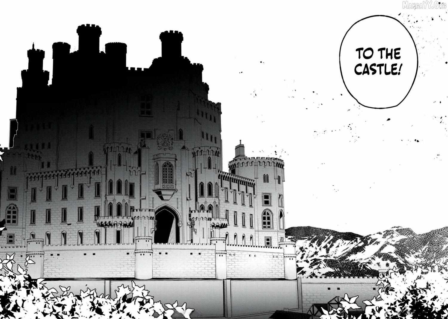 Sekigan, Sekiwan, Sekkyaku no Majutsushi ~Mori no Koya ni Komotteitara Haya 2000-nen. Kizukeba Majin to Yobareteita. Boku wa Tada Majutsu no Tankyuu wo Shitai Dake na no ni~ Chapter 6 page 16 - 