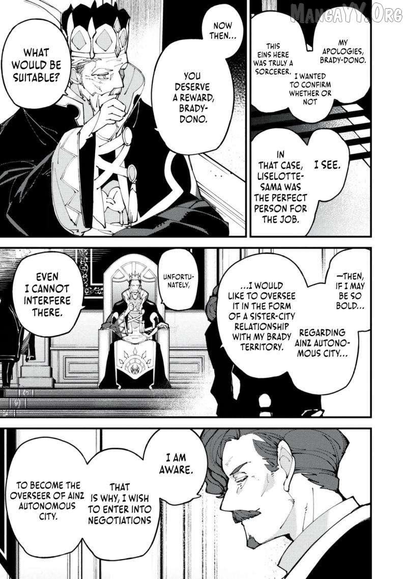 Sekigan, Sekiwan, Sekkyaku no Majutsushi ~Mori no Koya ni Komotteitara Haya 2000-nen. Kizukeba Majin to Yobareteita. Boku wa Tada Majutsu no Tankyuu wo Shitai Dake na no ni~ Chapter 7 page 16 - 