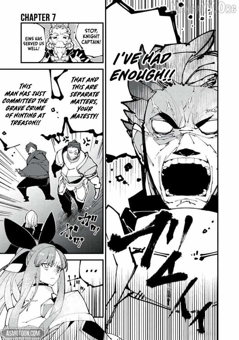 Sekigan, Sekiwan, Sekkyaku no Majutsushi ~Mori no Koya ni Komotteitara Haya 2000-nen. Kizukeba Majin to Yobareteita. Boku wa Tada Majutsu no Tankyuu wo Shitai Dake na no ni~ Chapter 7 page 3 - 