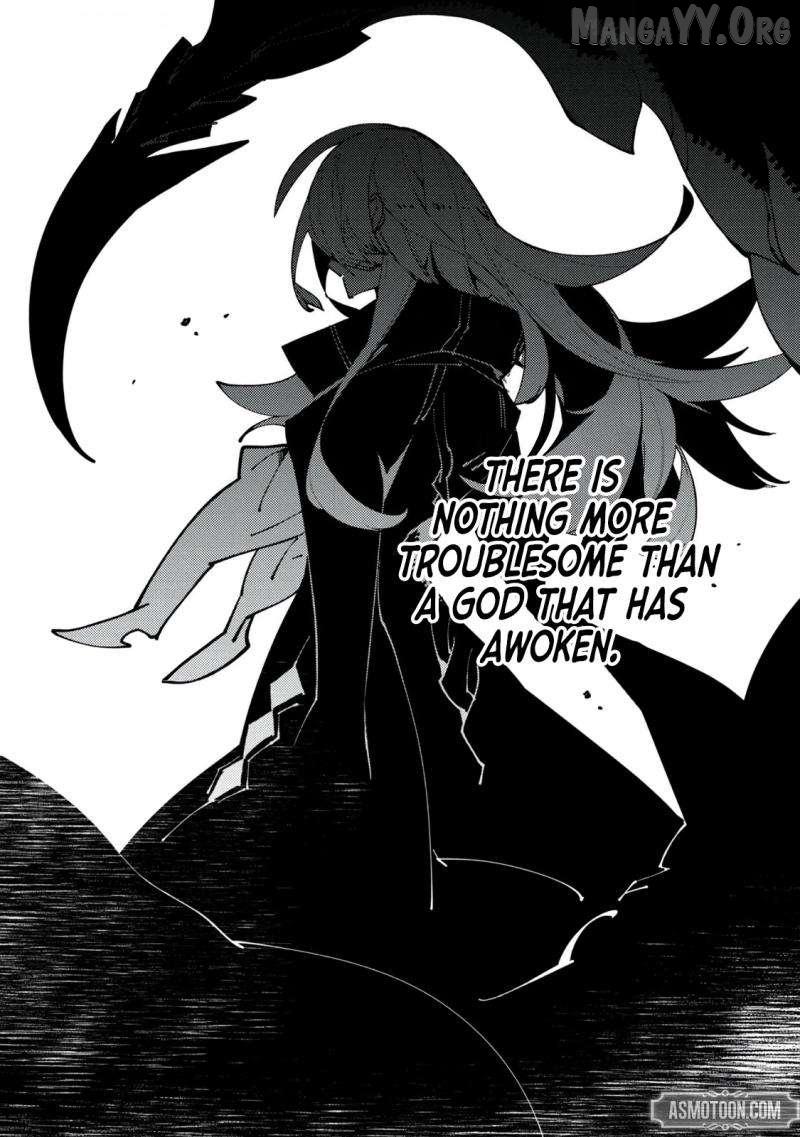 Sekigan, Sekiwan, Sekkyaku no Majutsushi ~Mori no Koya ni Komotteitara Haya 2000-nen. Kizukeba Majin to Yobareteita. Boku wa Tada Majutsu no Tankyuu wo Shitai Dake na no ni~ Chapter 7 page 21 - 