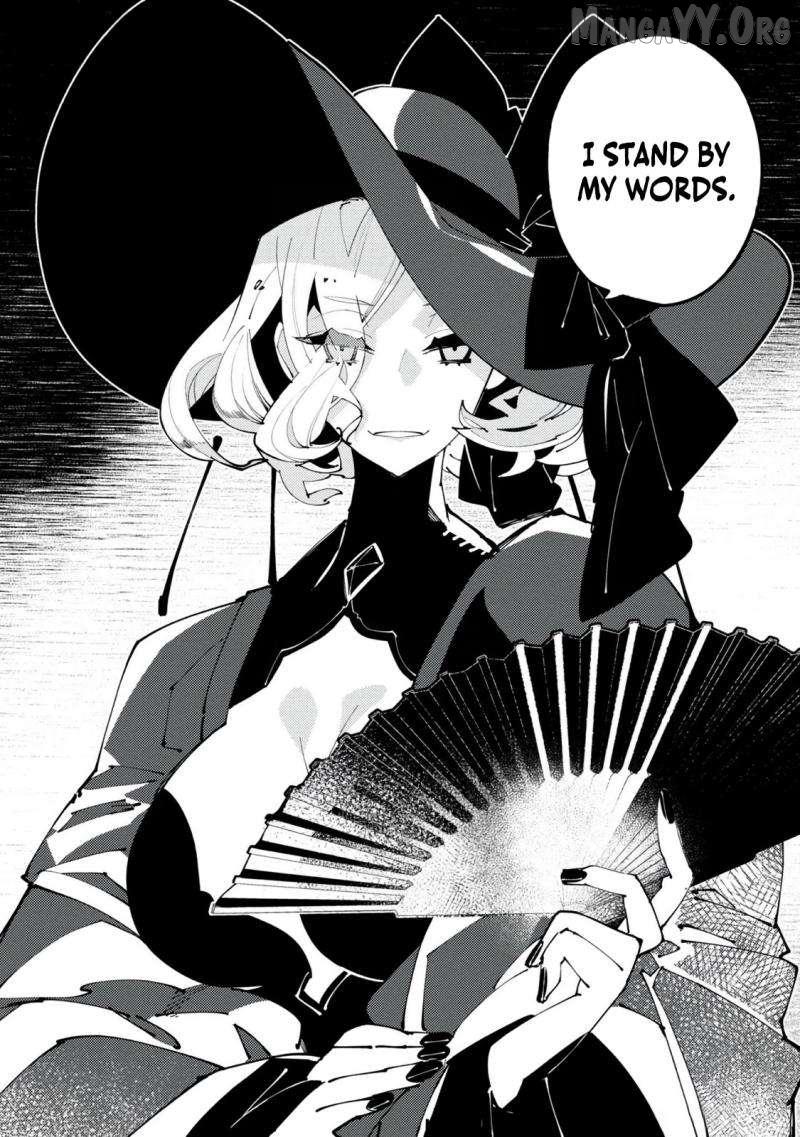 Sekigan, Sekiwan, Sekkyaku no Majutsushi ~Mori no Koya ni Komotteitara Haya 2000-nen. Kizukeba Majin to Yobareteita. Boku wa Tada Majutsu no Tankyuu wo Shitai Dake na no ni~ Chapter 7 page 6 - 