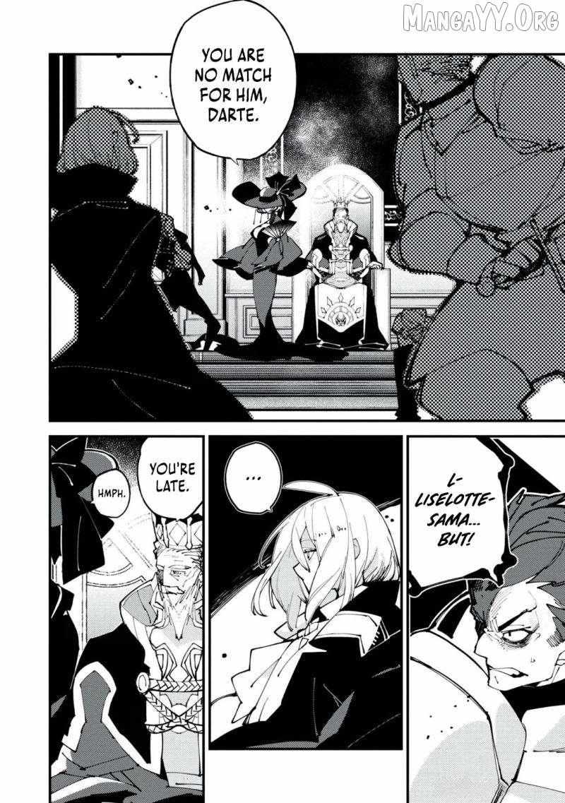 Sekigan, Sekiwan, Sekkyaku no Majutsushi ~Mori no Koya ni Komotteitara Haya 2000-nen. Kizukeba Majin to Yobareteita. Boku wa Tada Majutsu no Tankyuu wo Shitai Dake na no ni~ Chapter 7 page 10 - 