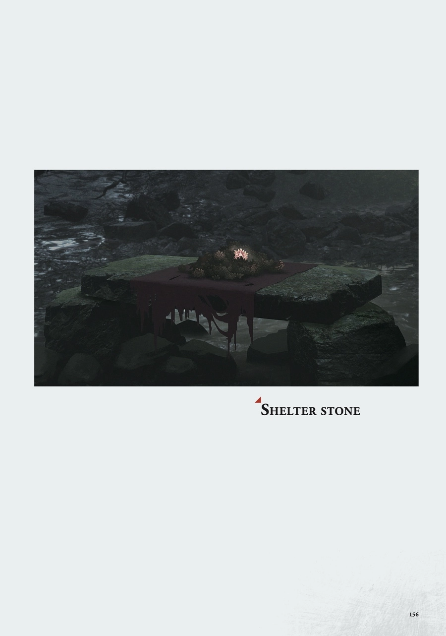 Sekiro: Shadows Die Twice Artworks Chapter 0 page 92 - 