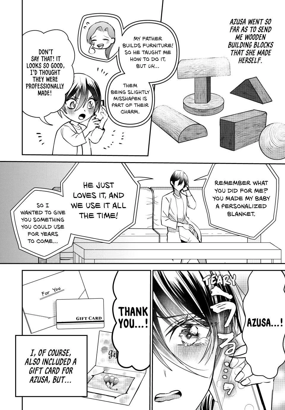 Sekokechi Gimai ga Subete o Ushinatta Hanashi Chapter 1 page 26 - 