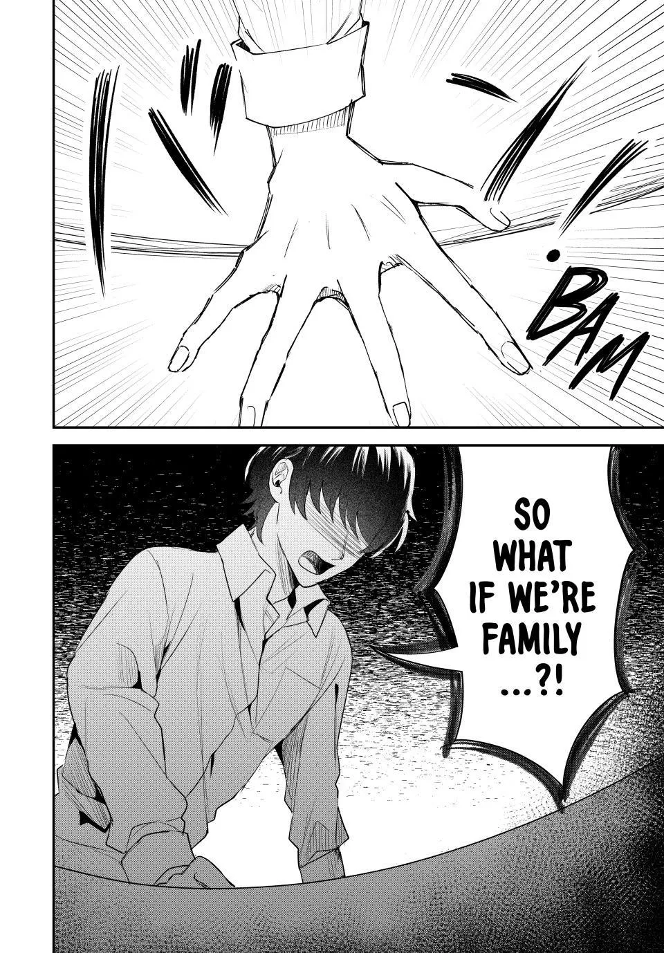 Sekokechi Gimai ga Subete o Ushinatta Hanashi Chapter 15 page 16 - 