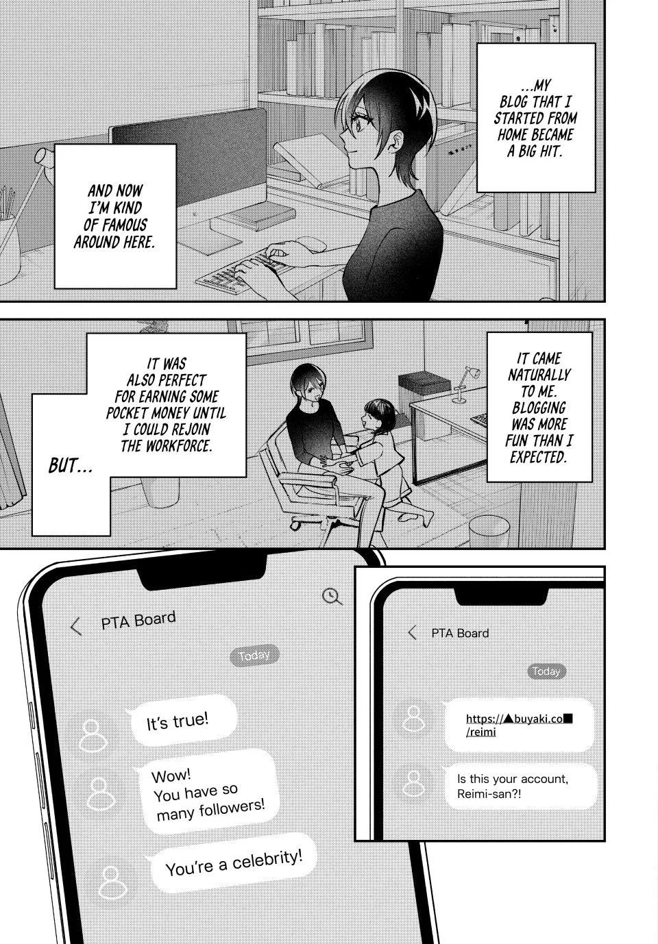 Sekokechi Gimai ga Subete o Ushinatta Hanashi Chapter 23 page 5 - 