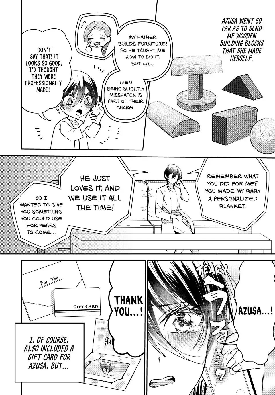 Sekokechi Gimai ga Subete wo Ushinatta Hanashi Chapter 1 page 26 - 