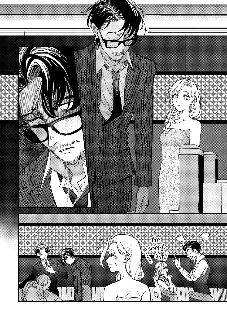 Sekokechi Gimai ga Subete wo Ushinatta Hanashi Chapter 25 page 16 - 