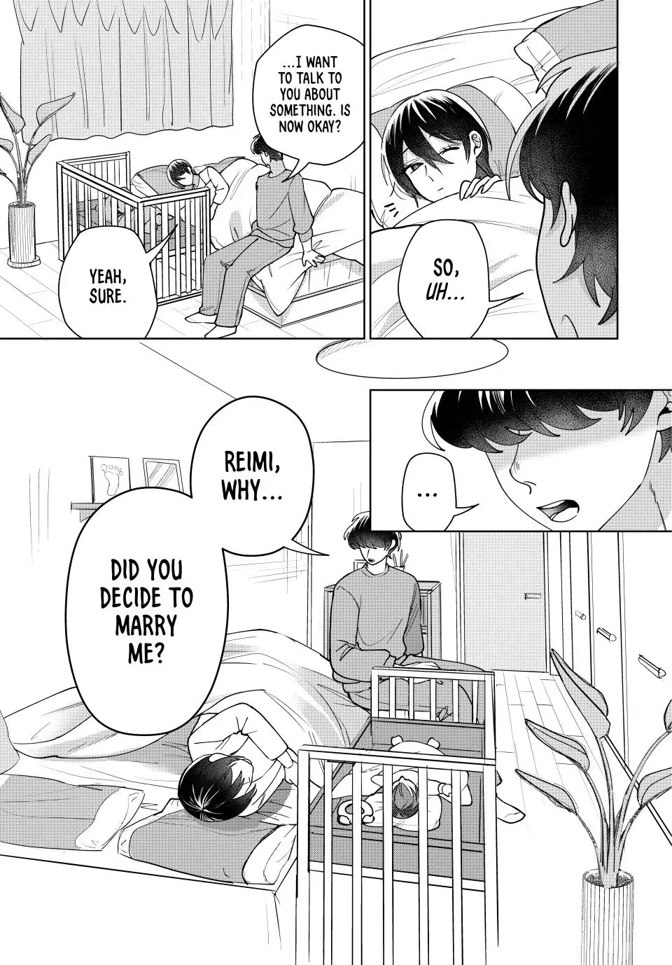 Sekokechi Gimai ga Subete wo Ushinatta Hanashi Chapter 9 page 17 - 