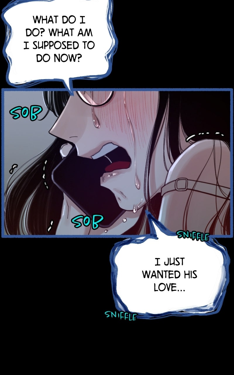 Self-Immolation Ep. 1 - SIN page 108 - 