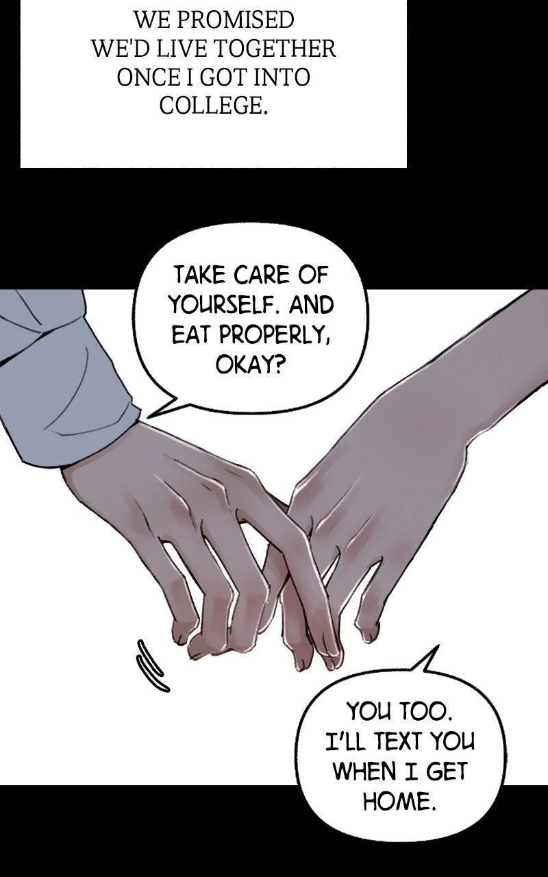 Self-Immolation Ep. 1 - SIN page 29 - 