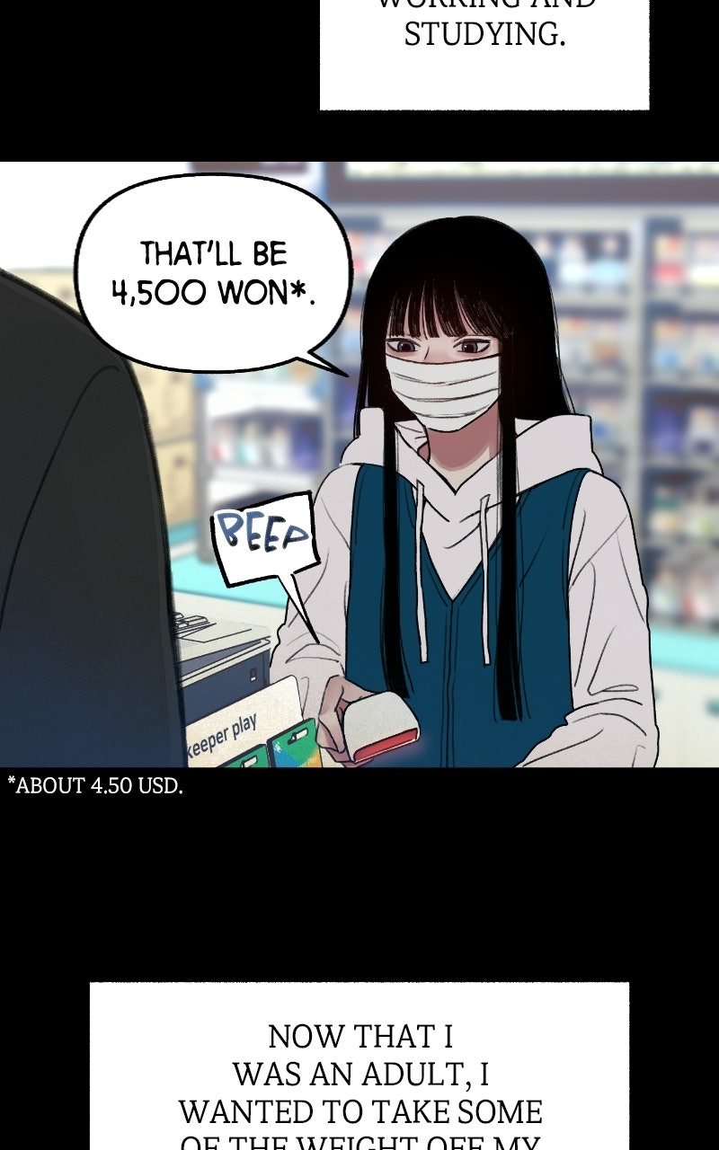 Self-Immolation Ep. 1 - SIN page 32 - 